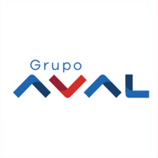 Logo bancosAval