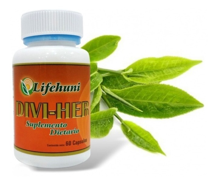 adelgazante natural divi her el original de lifehuni D NQ NP 752128 MCO31083830392 062019 F