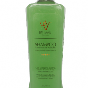 shampoo